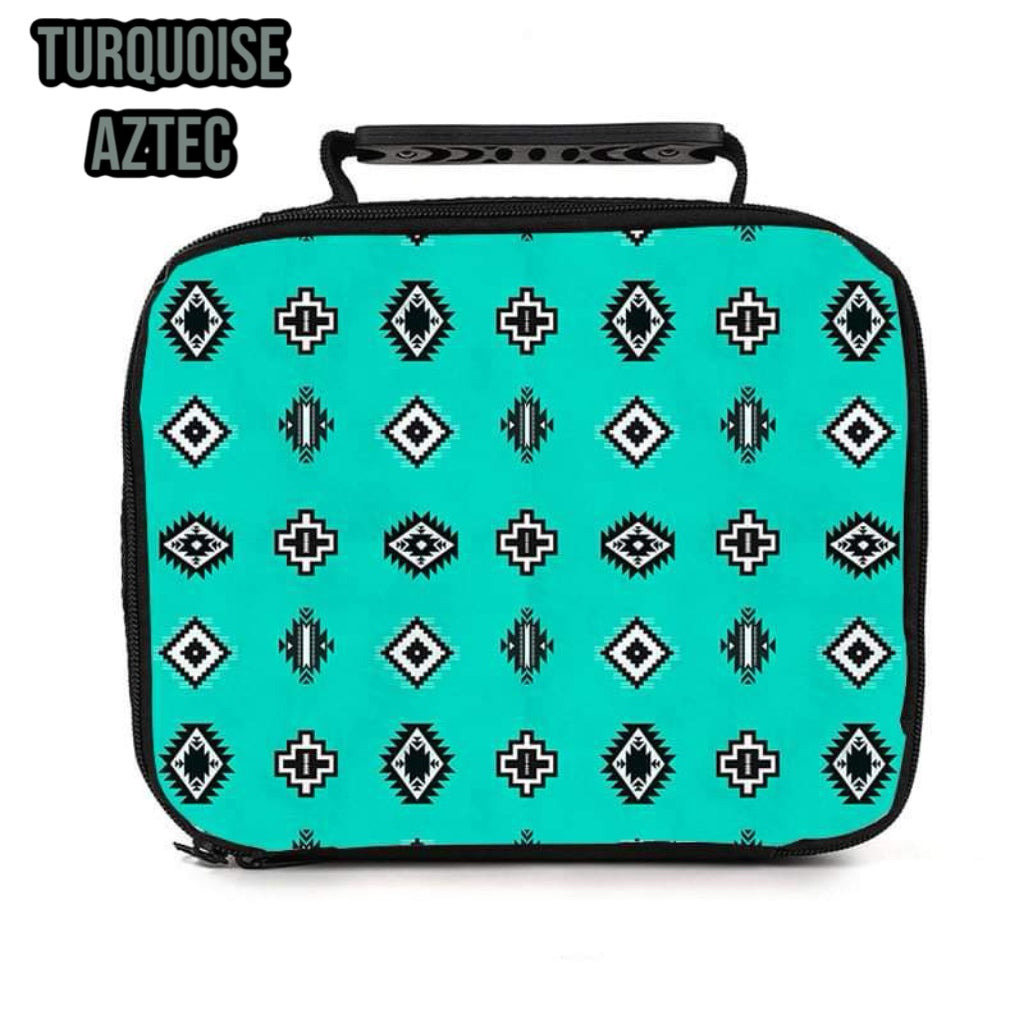 Punchy Lunch Box