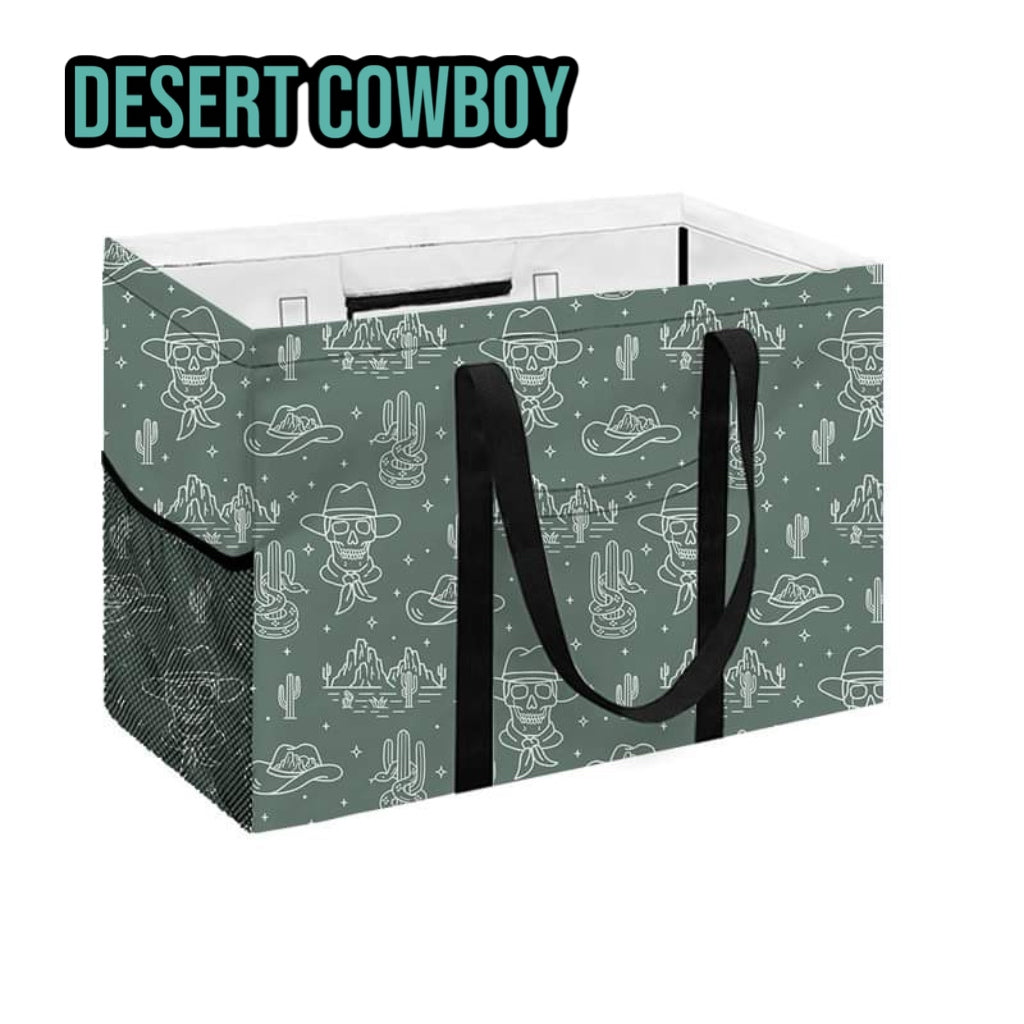 Storage Tote