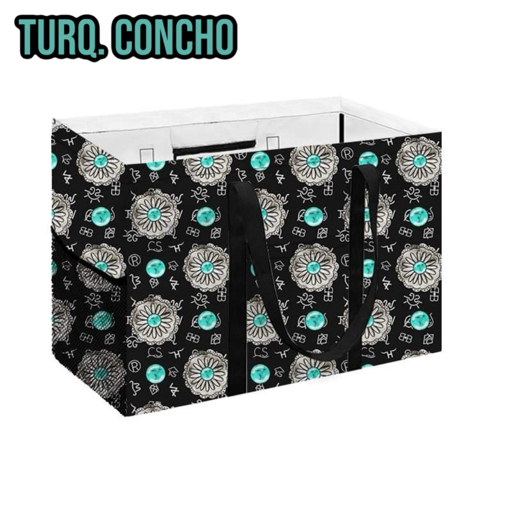 Storage Tote