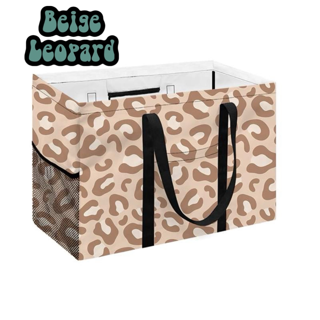 Storage Tote