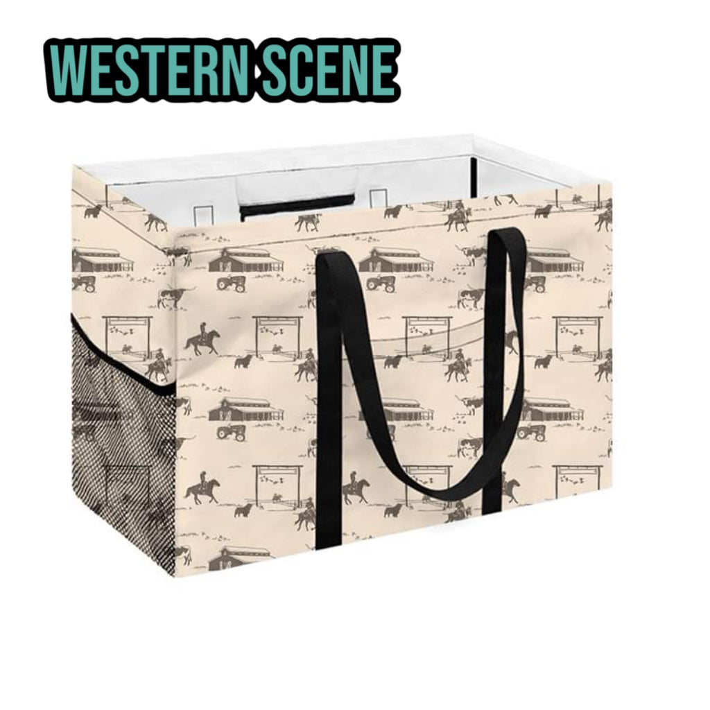 Storage Tote