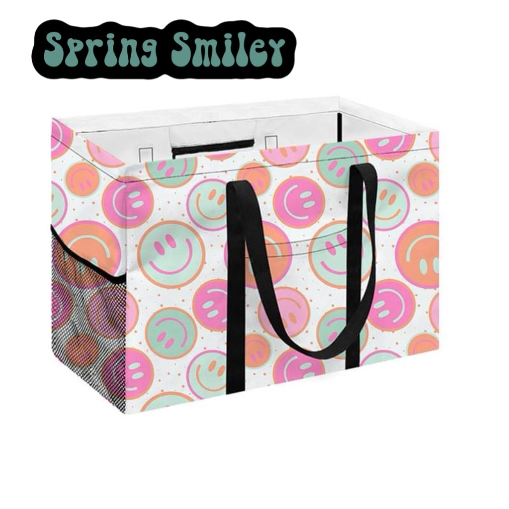Storage Tote