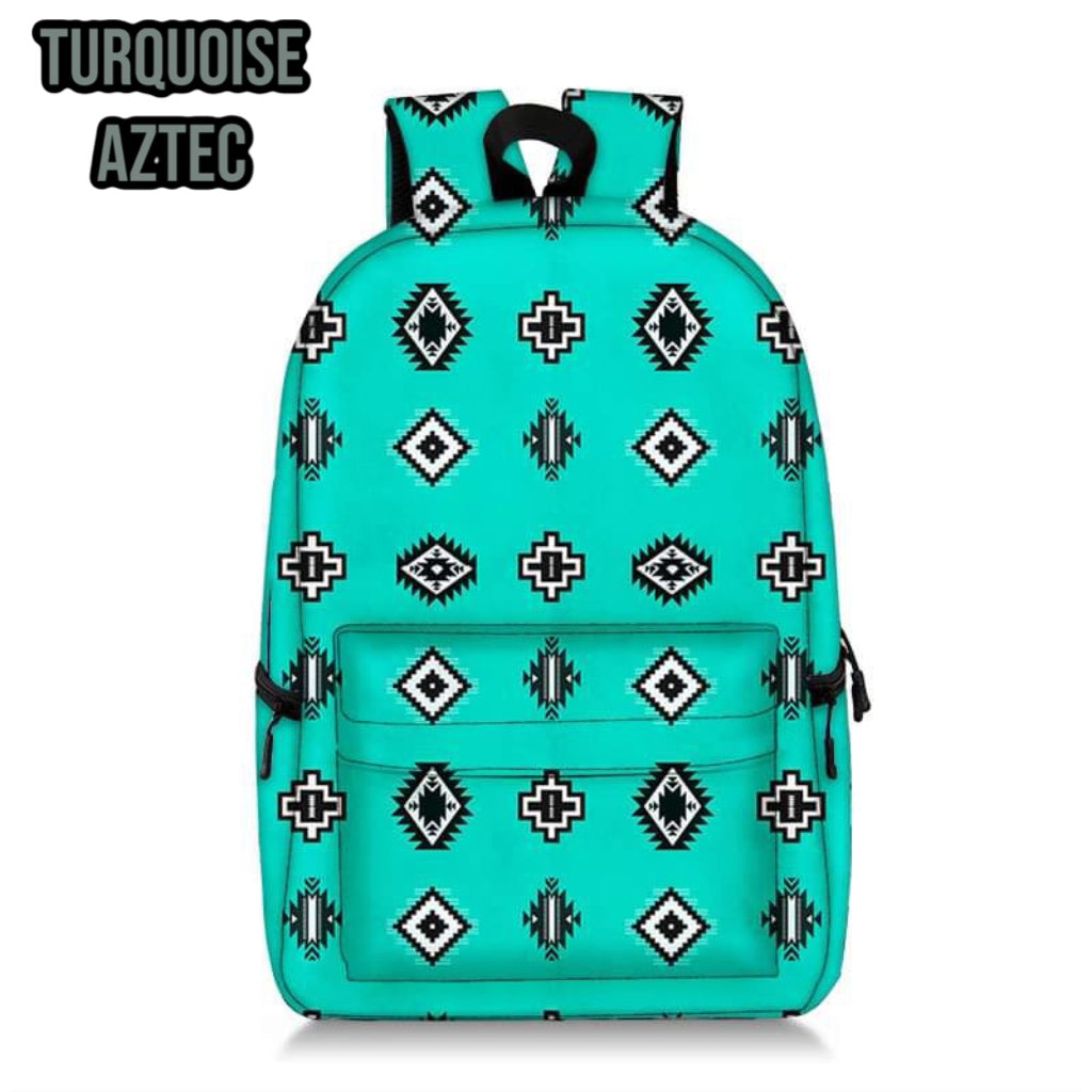 Punchy Backpack