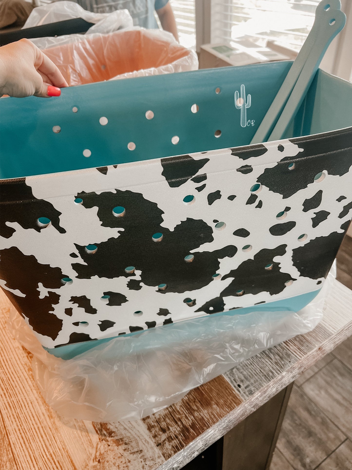 Beach Bag
