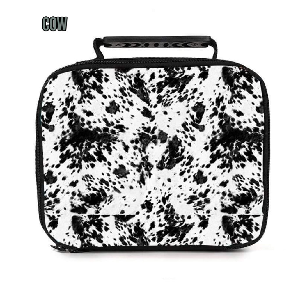 Punchy Lunch Box