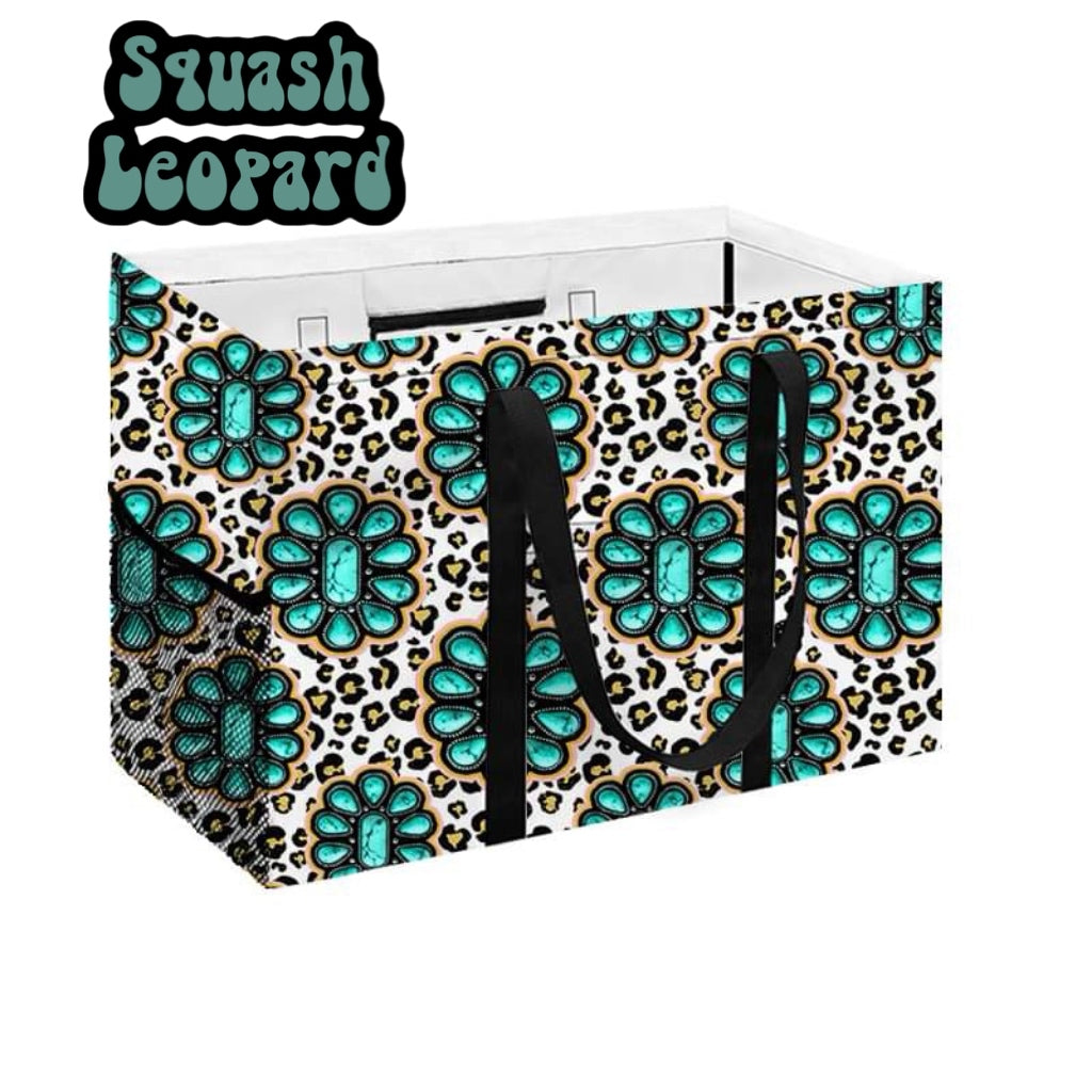 Storage Tote