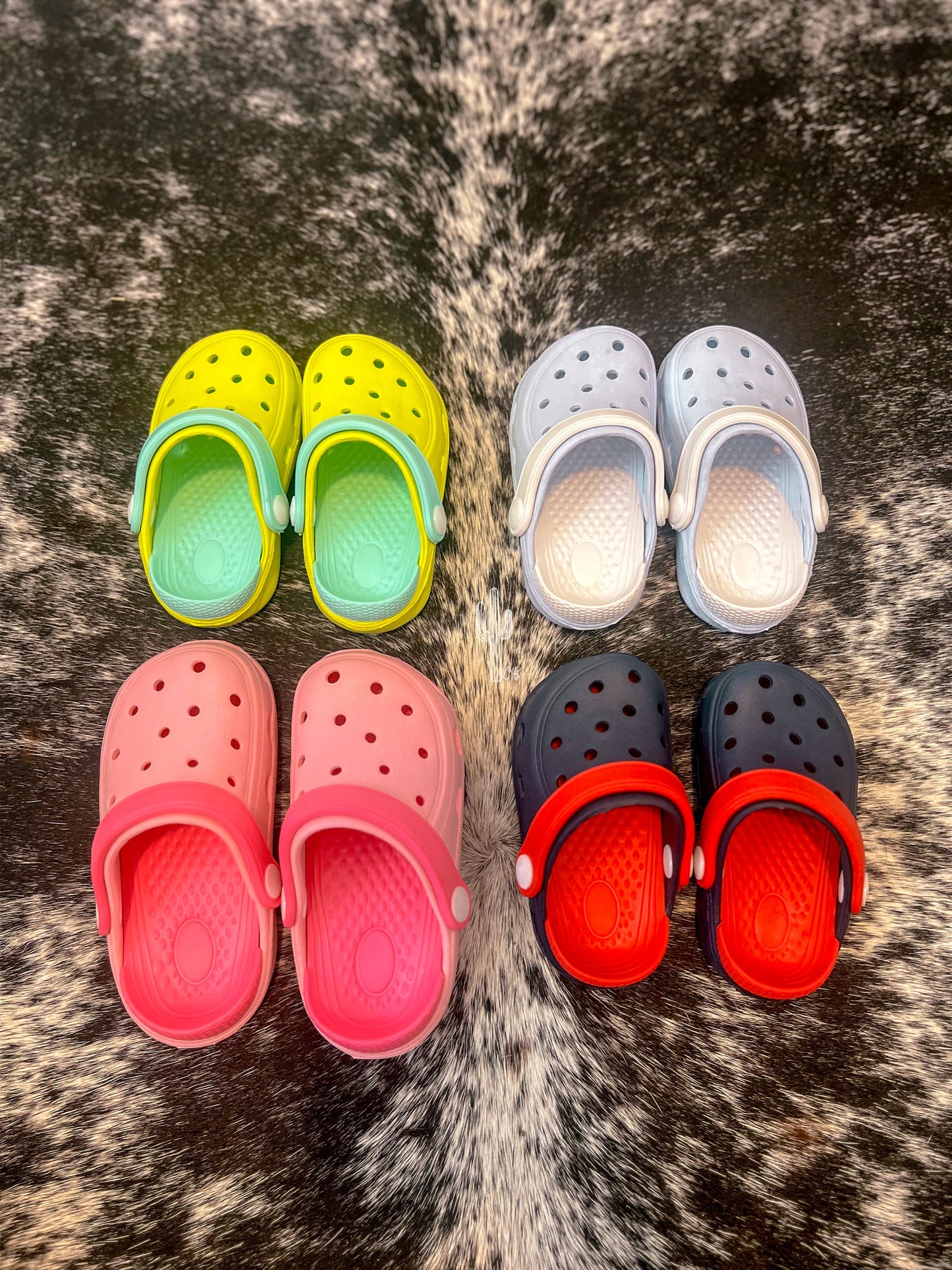 Kool Kids Kicks