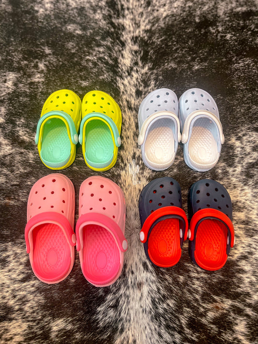 Kool Kids Kicks