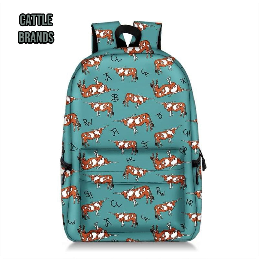 Punchy Backpack