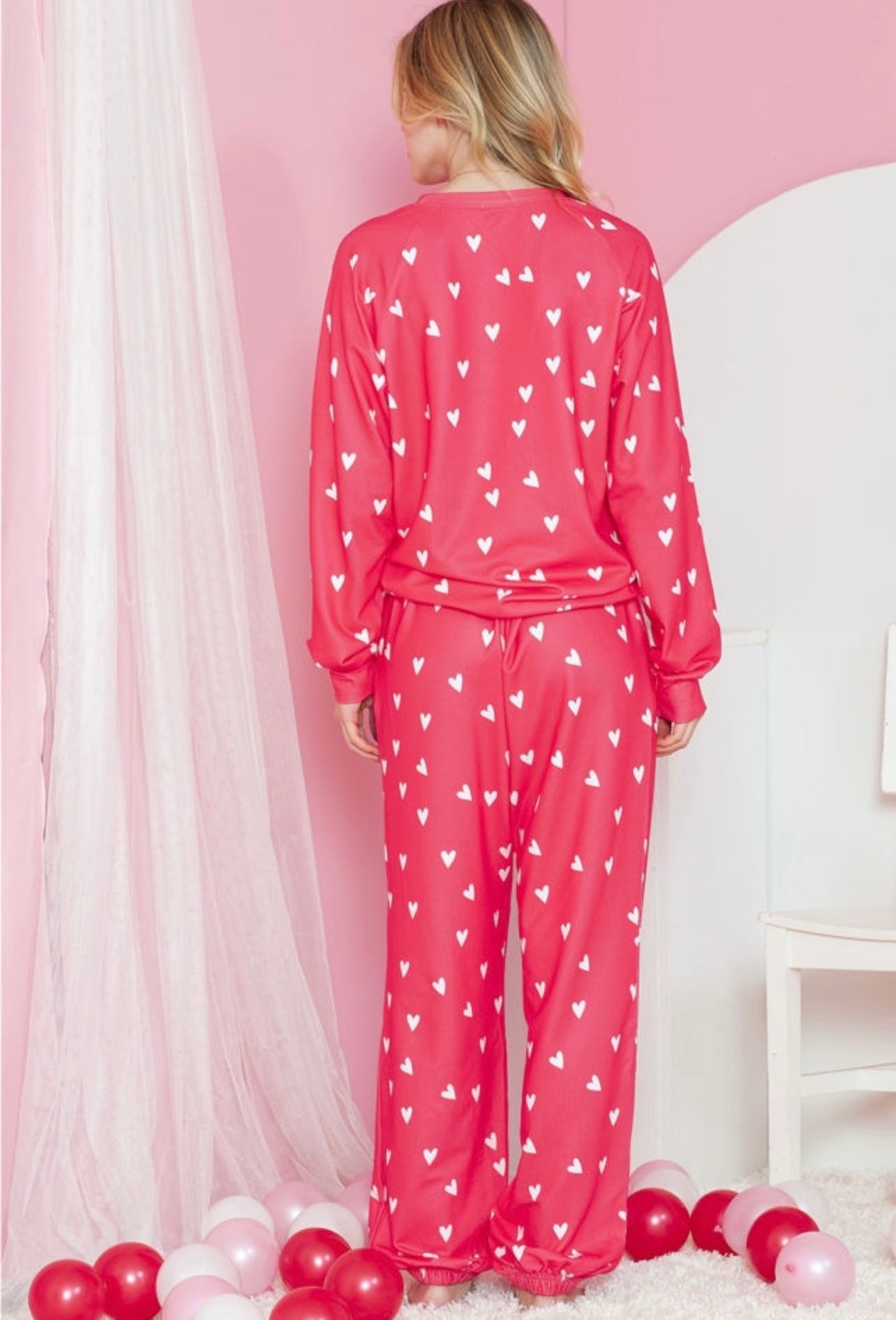 Valentine’s Set