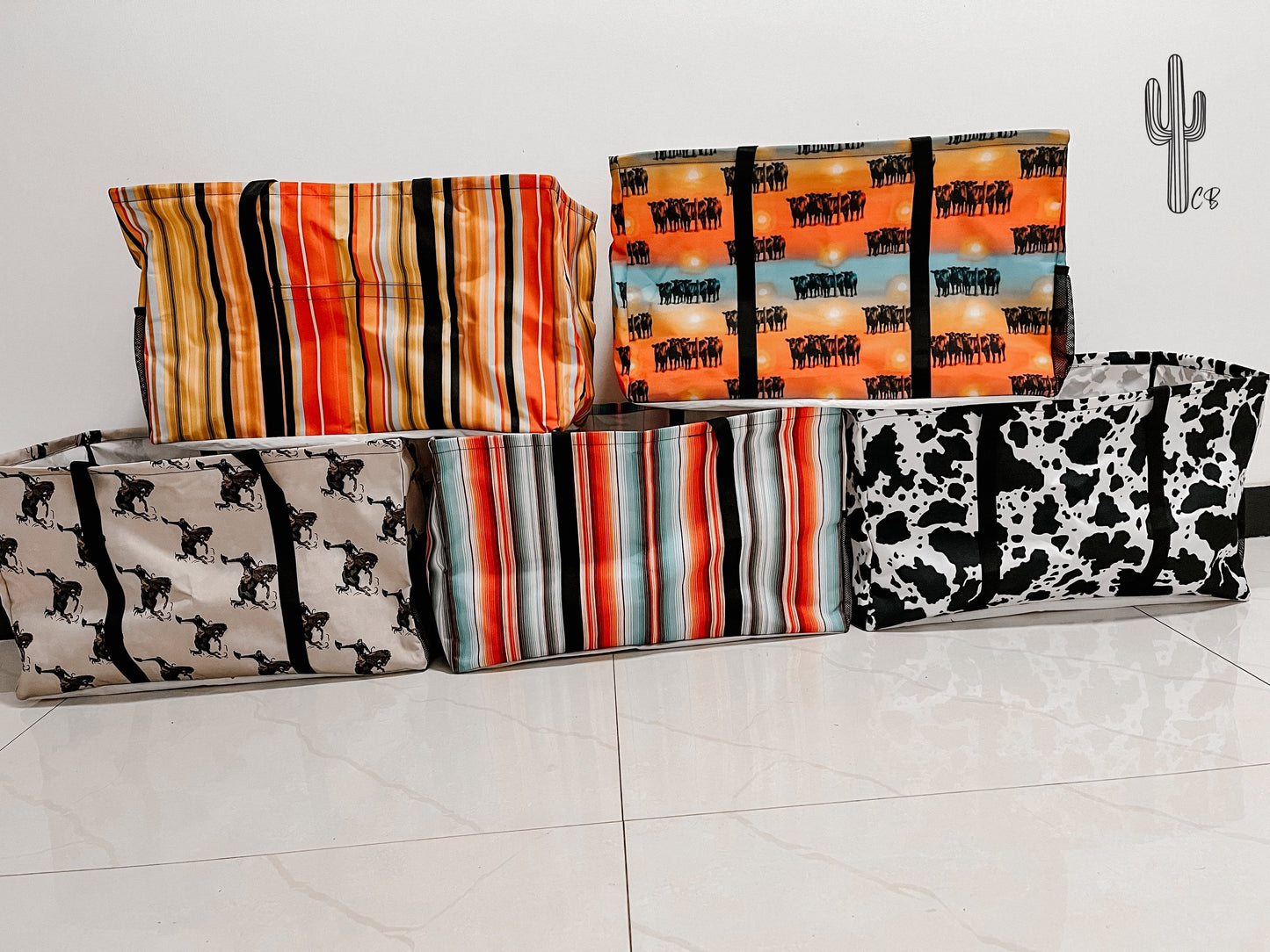 Storage Tote