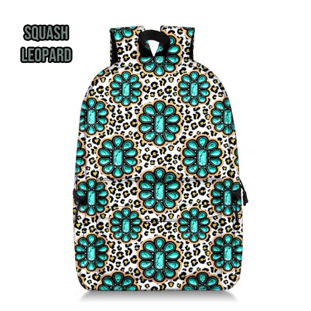 Punchy Backpack