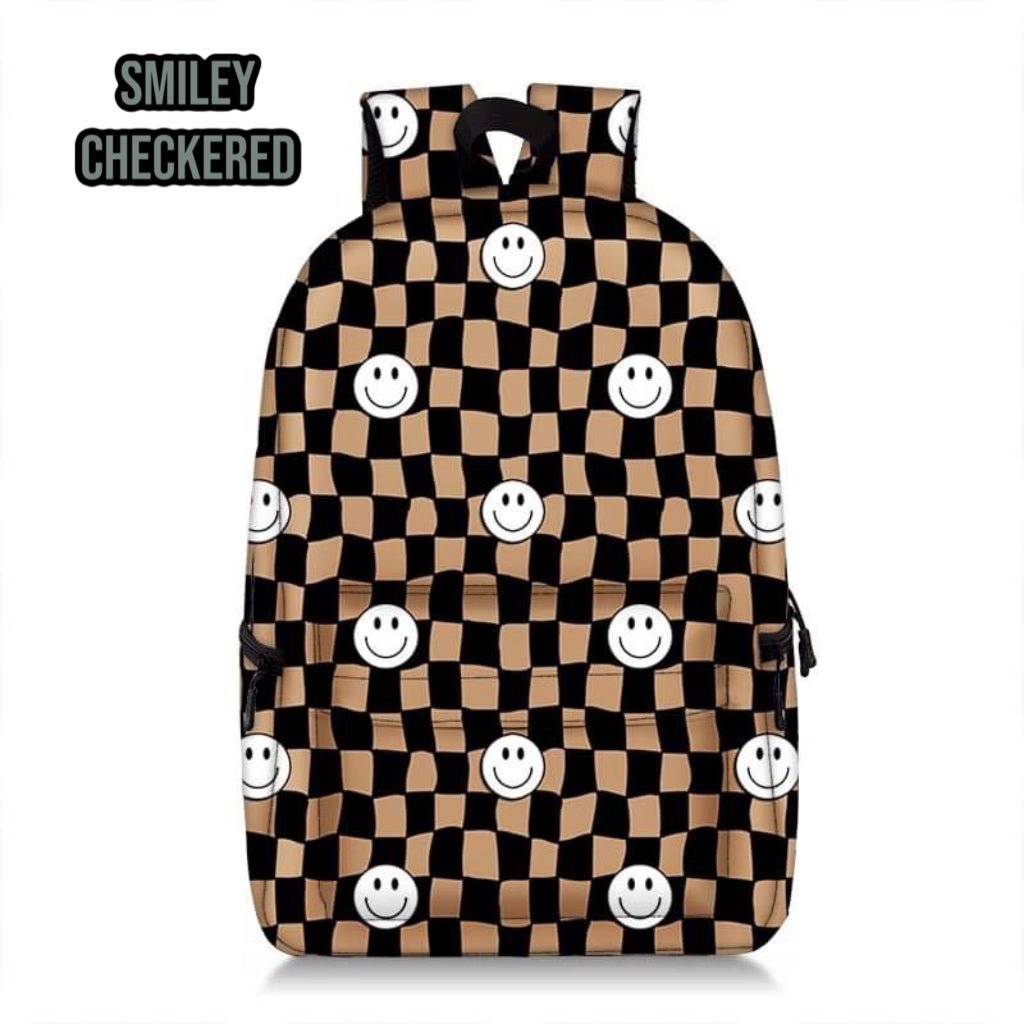 Punchy Backpack