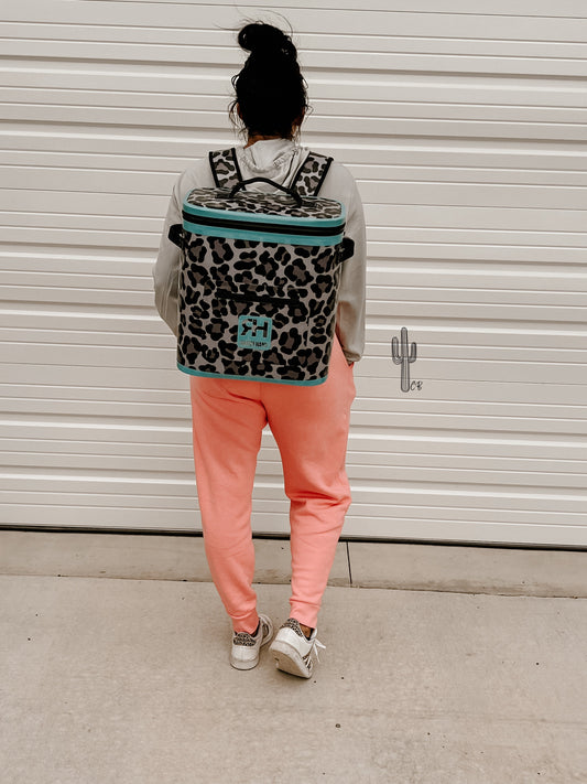 Ranch Hand Backpack Cooler