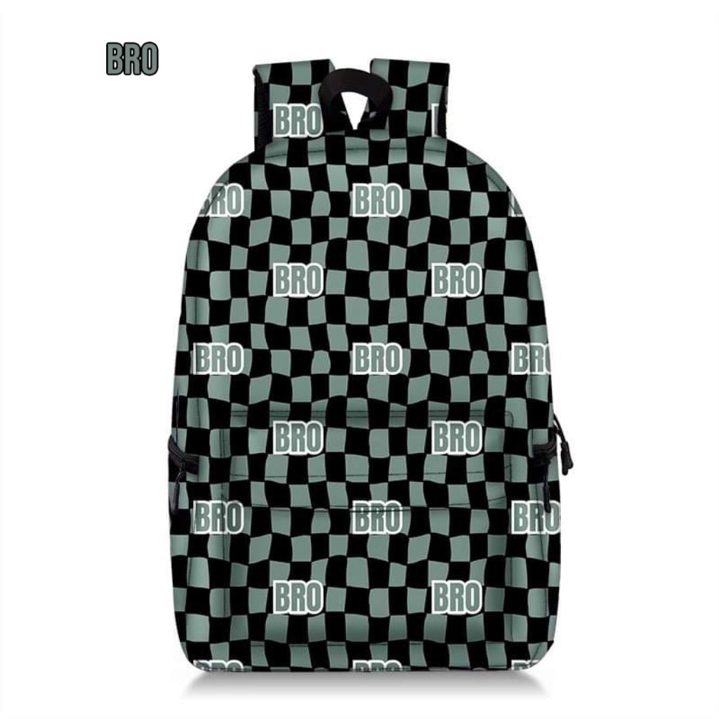 Punchy Backpack