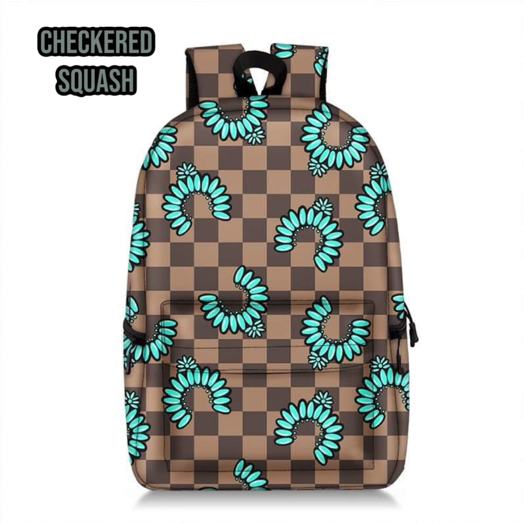 Punchy Backpack