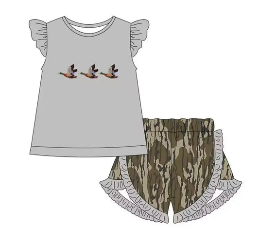 Camo Collection