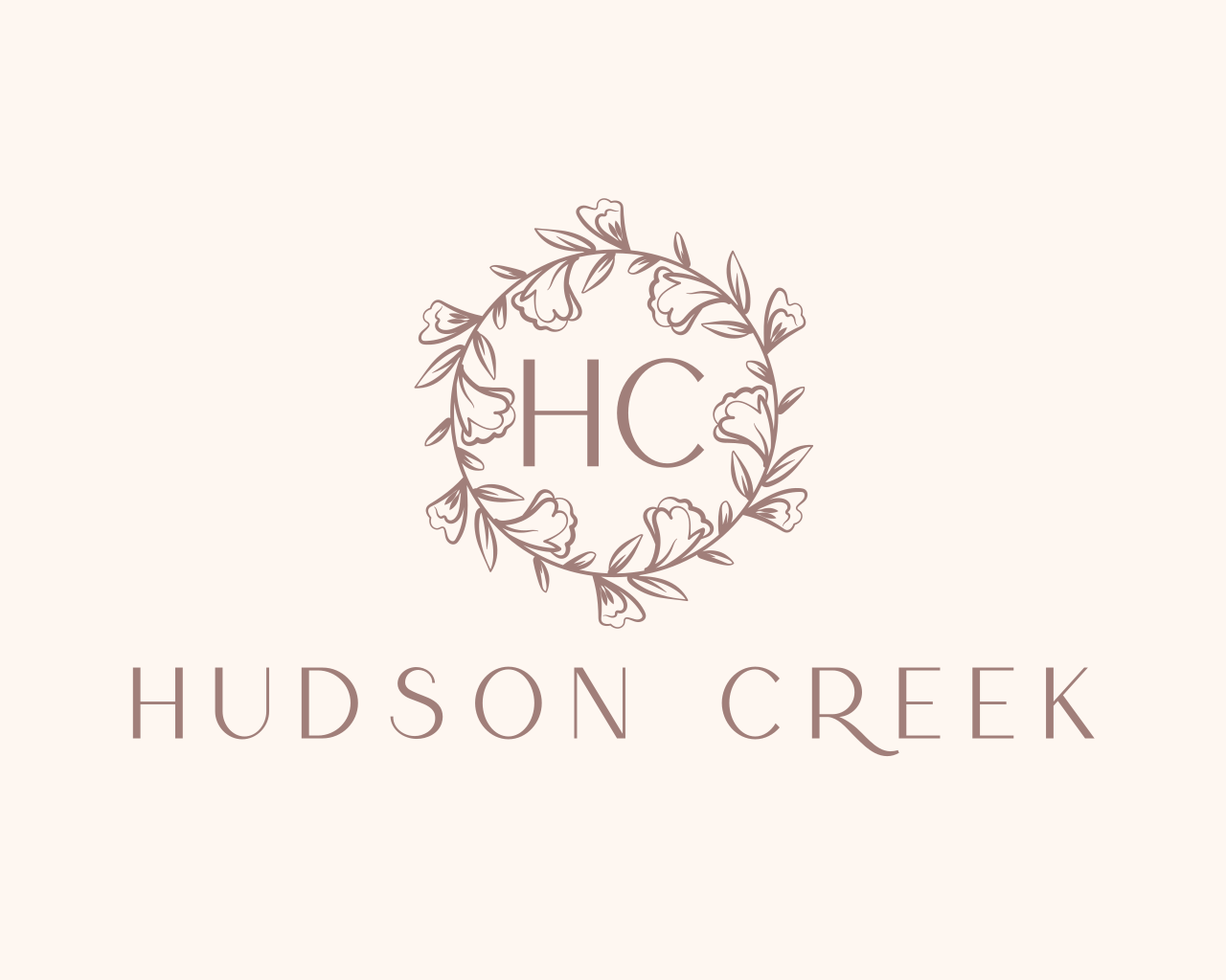 Hudson Creek Gift Card