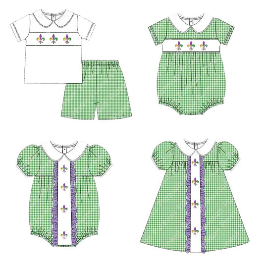 Mardi Gras Collection