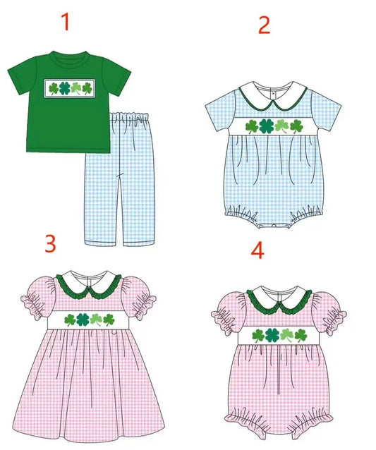 St. Patrick’s Day Collection