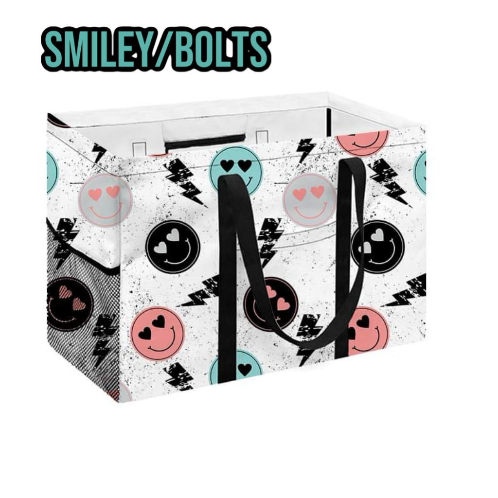 Storage Tote