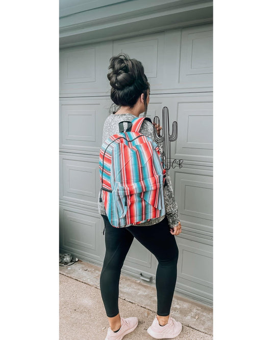 Punchy Backpack