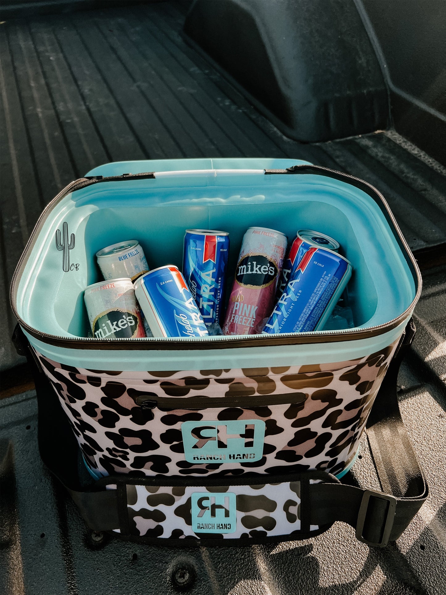 Ranch Hand Cooler